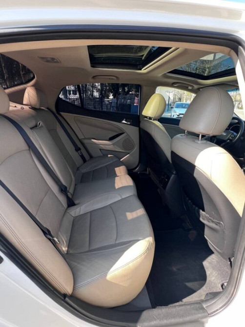 Kia Optima 2013 год Тирасполь Тирасполь - изображение 9