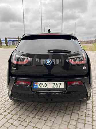 BMW I3 2016 an Tiraspol Tiraspol