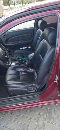 Nissan Maxima 1997 Tiraspol Tiraspol