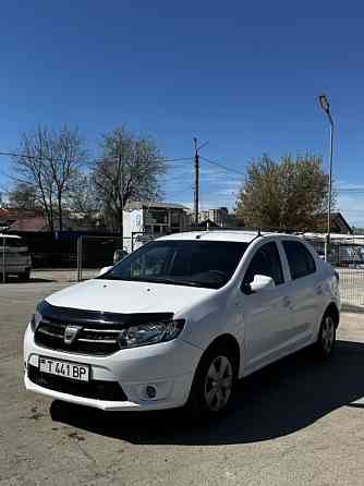Dacia Logan 2014 an Tiraspol Tiraspol