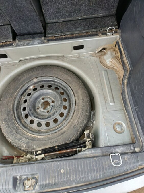 Opel Meriva 2006 Tiraspol Tiraspol - photo 2