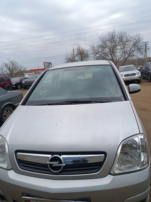 Opel Meriva 2006 Tiraspol Tiraspol - photo 1
