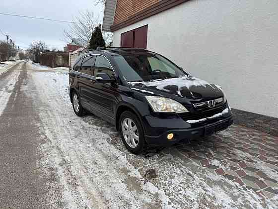 Honda CR-V 2008 Tiraspol Tiraspol