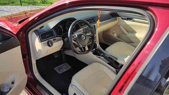 Volkswagen Passat 2018 Tiraspol Tiraspol