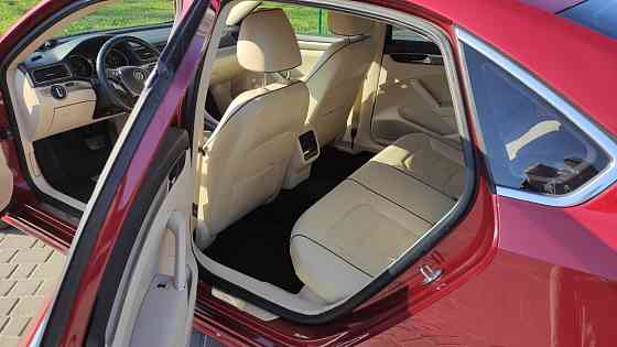 Volkswagen Passat 2018 Tiraspol Tiraspol