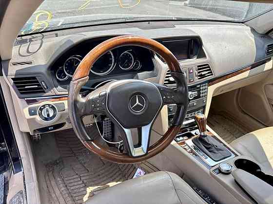 Mercedes E-Class 2013 an Tiraspol Tiraspol