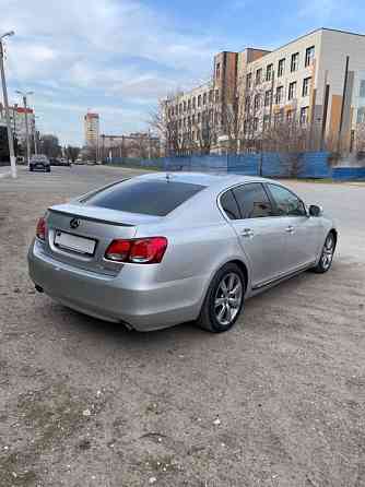 Lexus GS 2008 Tiraspol Tiraspol