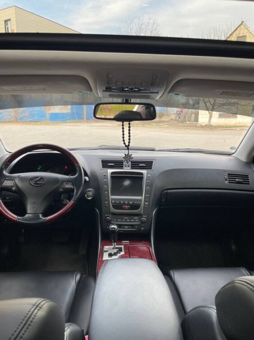Lexus GS 2008 год Тирасполь Тирасполь - изображение 5