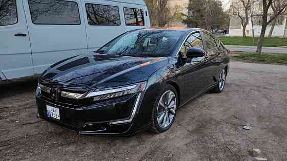 HONDA CLARITY TOURING 2018г. Tiraspol
