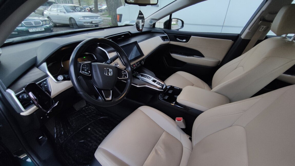 HONDA CLARITY TOURING 2018г. Tiraspol - fotografie 6