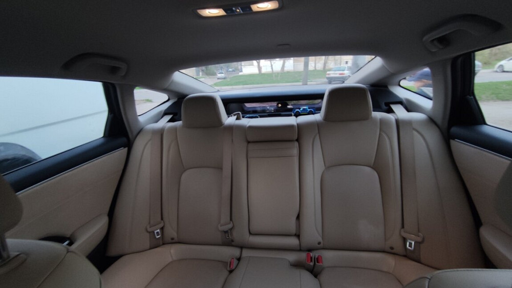 HONDA CLARITY TOURING 2018г. Tiraspol - fotografie 7