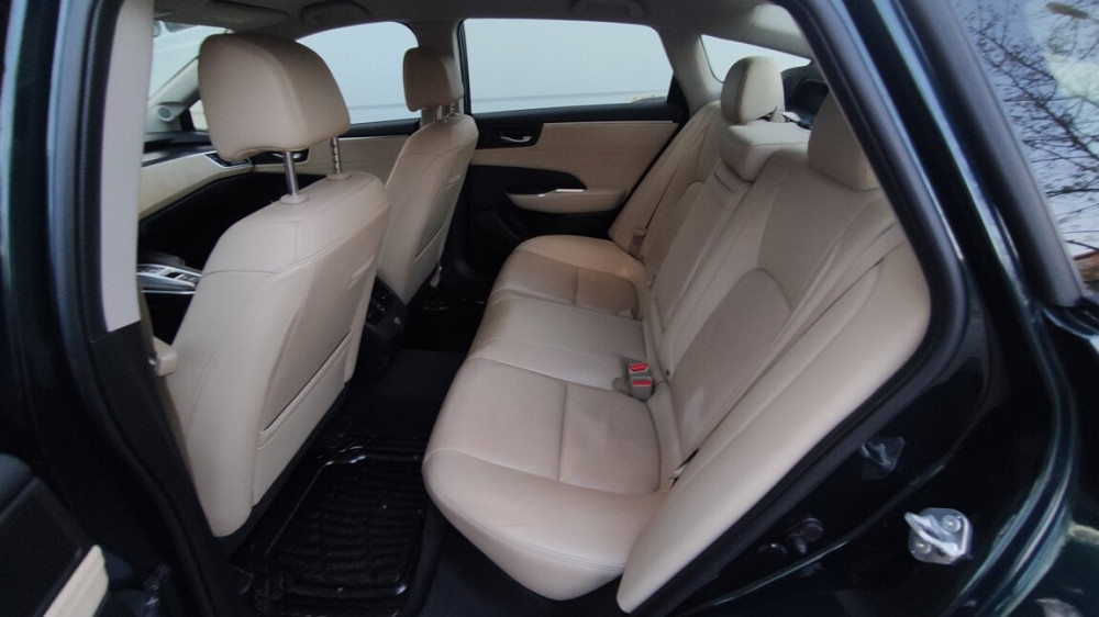 HONDA CLARITY TOURING 2018г. Tiraspol - fotografie 9