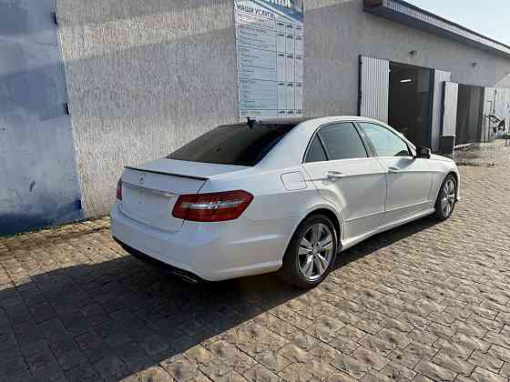 Mercedes E-Class 2012 год Тирасполь Тирасполь