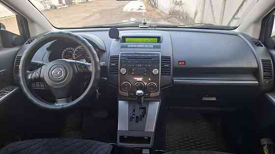 Mazda 5 2008 an Tiraspol Tiraspol