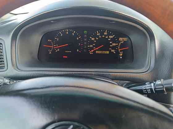 Lexus ES 2001 an Tiraspol Tiraspol