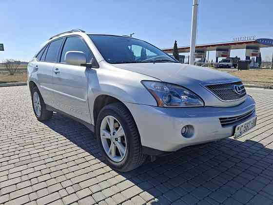 Lexus RX 2008 an Tiraspol Tiraspol
