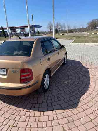 Skoda Fabia 2002 год Тирасполь Тирасполь