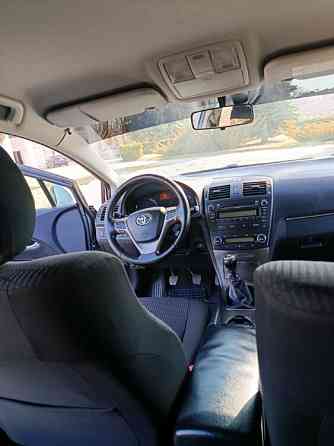 Toyota Avensis 2010 Tiraspol Tiraspol