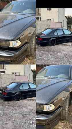BMW 7 Series 1998 год Тирасполь Тирасполь