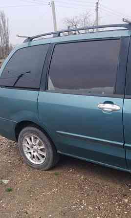 Mazda MPV 2001 год Тирасполь Тирасполь