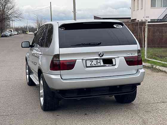 BMW X5 2004 an Tiraspol Tiraspol