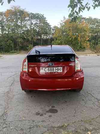 Toyota Prius 2013 Tiraspol Tiraspol