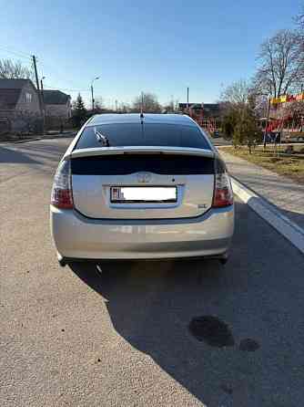 Toyota Prius 2004 Tiraspol Tiraspol