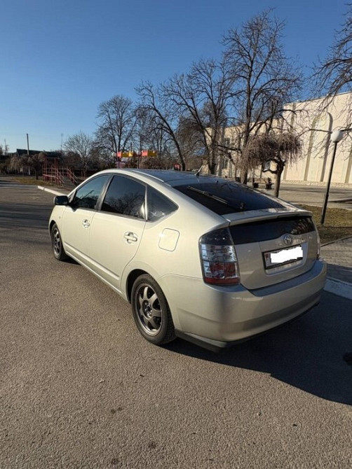 Toyota Prius 2004 Tiraspol Tiraspol - photo 5