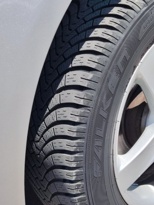 Seat Alhambra 2007 Tiraspol Tiraspol - photo 8