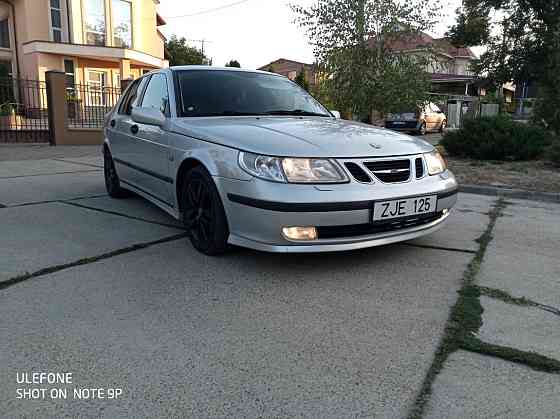 Saab 95 2002 Tiraspol Tiraspol