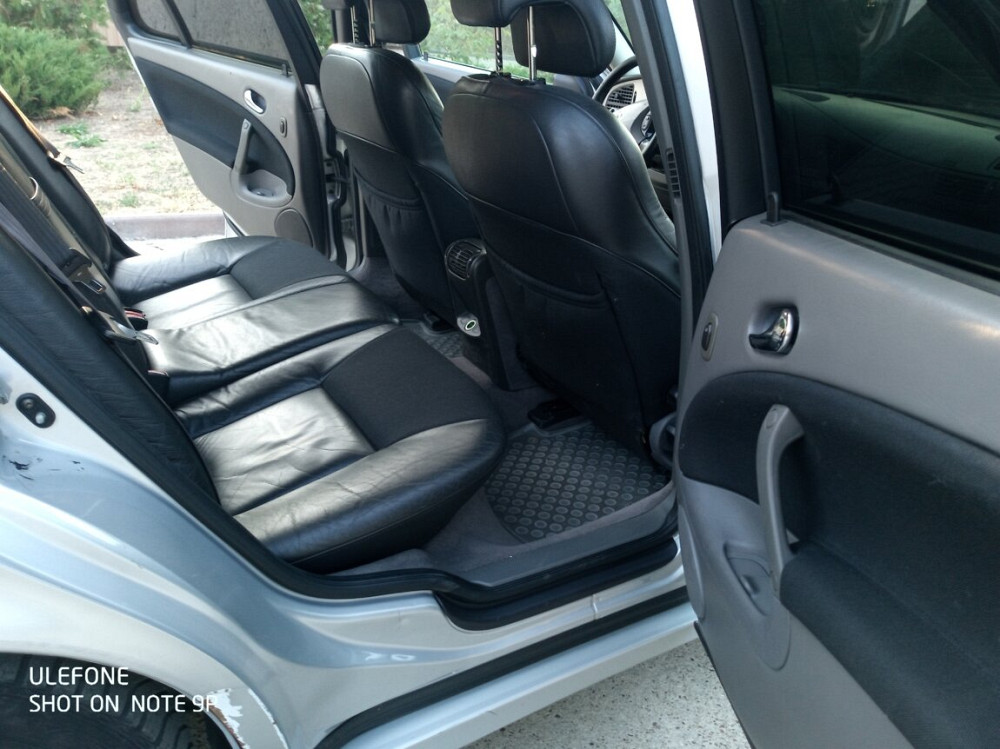 Saab 95 2002 an Tiraspol Tiraspol - fotografie 7