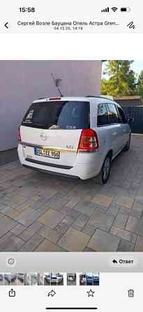 Opel Zafira 2012 an Tiraspol Tiraspol