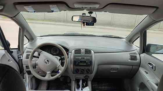 Mazda Premacy 2000 an Tiraspol Tiraspol