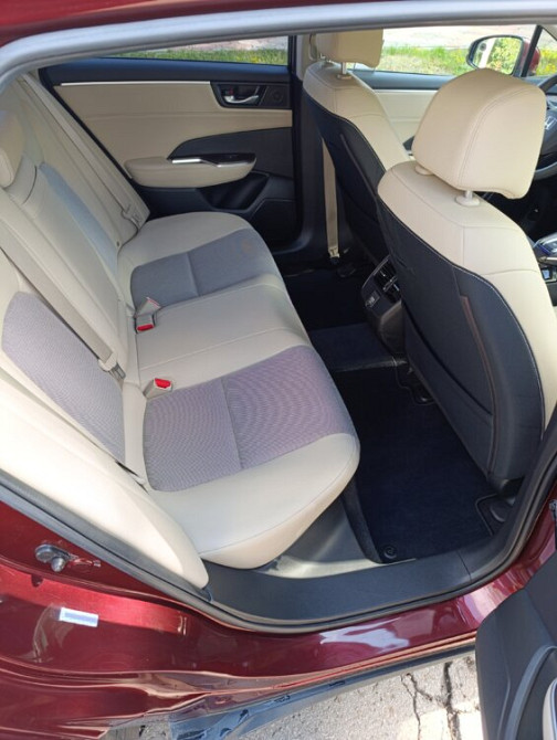 Honda Accord 2019 Tiraspol Tiraspol - photo 8