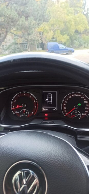 Volkswagen Jetta 2019 год Тирасполь Тирасполь - изображение 8