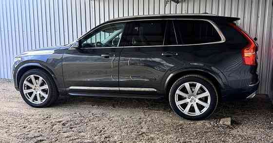 Volvo XC90 2017 Tiraspol Tiraspol