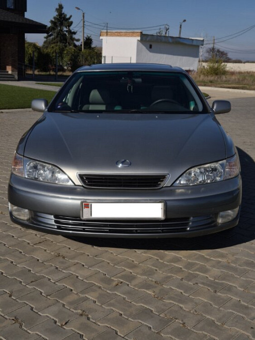 Lexus ES 1998 an Tiraspol Tiraspol - fotografie 5