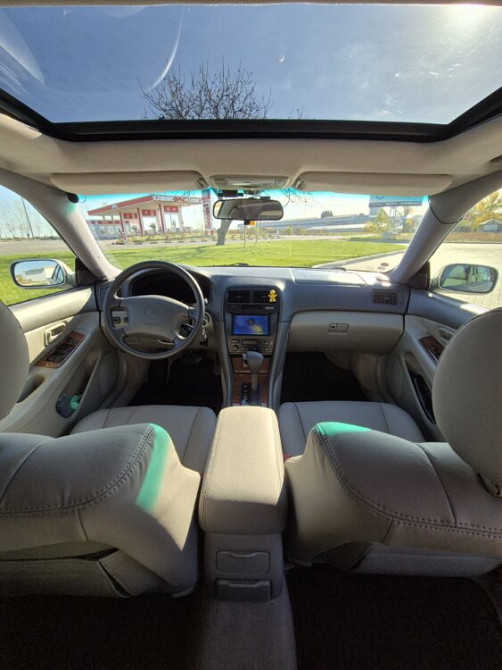 Lexus ES 1998 an Tiraspol Tiraspol - fotografie 7