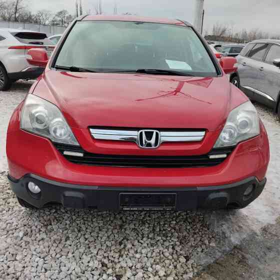 Honda CR-V 2007 Tiraspol Tiraspol