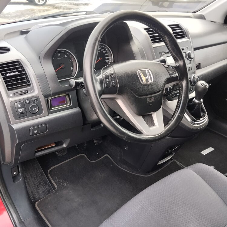 Honda CR-V 2007 год Тирасполь Тирасполь - изображение 9
