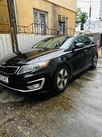 Kia Optima 2012 год Тирасполь Тирасполь