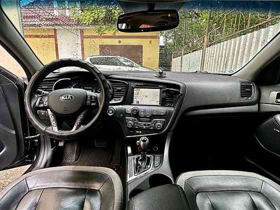 Kia Optima 2012 год Тирасполь Тирасполь