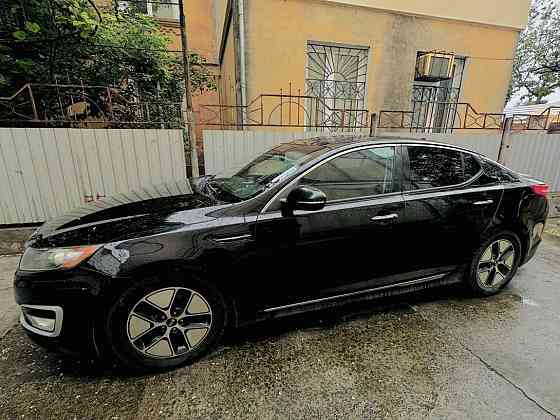Kia Optima 2012 год Тирасполь Тирасполь