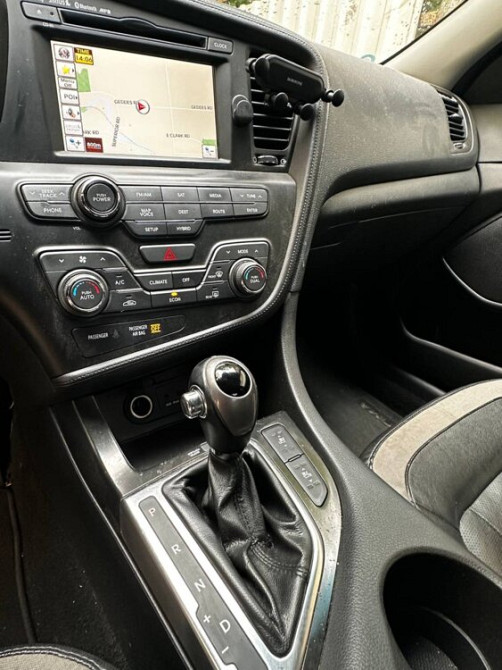 Kia Optima 2012 год Тирасполь Тирасполь - изображение 7