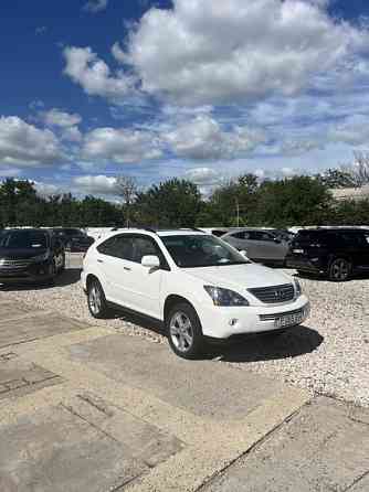 Lexus RX 2008 год Тирасполь Тирасполь