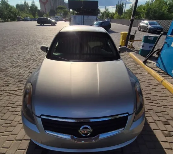 Nissan Altima 2008 год Тирасполь Тирасполь