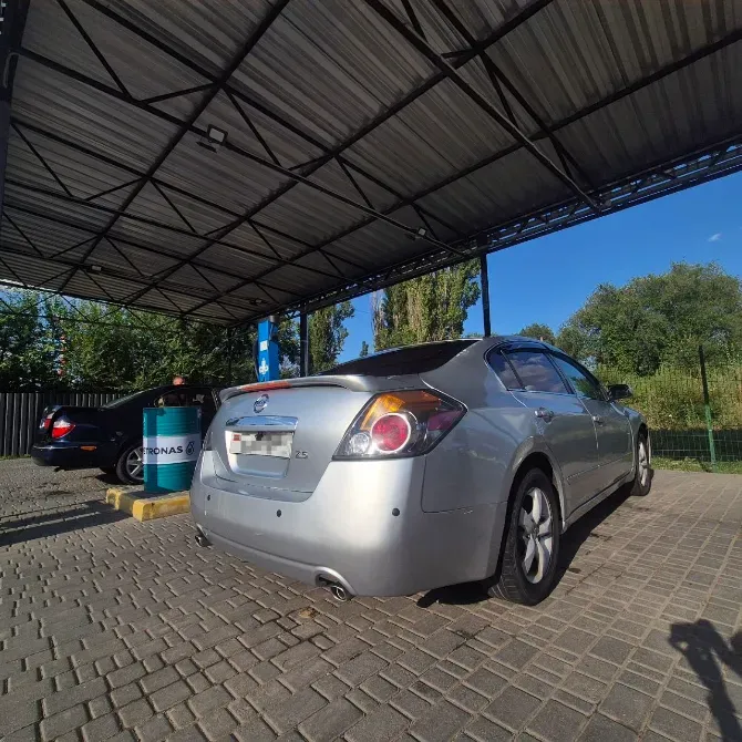 Nissan Altima 2008 год Тирасполь Тирасполь - изображение 2
