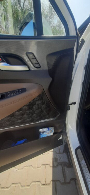 Hyundai Santa Fe 2023 год Кишинёв Chişinău - fotografie 10