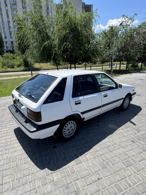 Hyundai Pony (1988) 1,5 бензин, АКПП Tiraspol - fotografie 5