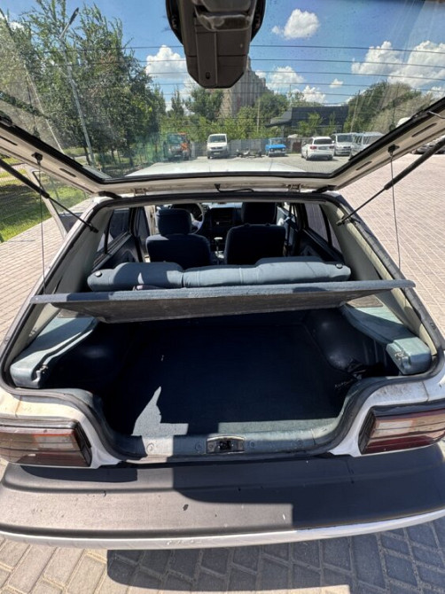 Hyundai Pony (1988) 1,5 бензин, АКПП Tiraspol - fotografie 9